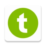 tymuj android application logo